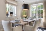 Appartement-Vermietung Bals - Residenz am Hochkamp - Haus Habel - Hochkamp 6b | Sylt | Wenningstedt, Reetdachhaus für 6 Personen mit 3 Schlafzimmer, 3 Badezimmer, Gäste WC, ca. 153 m2, Grundstück ca. 400 m2 - Bild-6