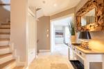 Appartement-Vermietung Bals - Residenz am Hochkamp - Haus Gröde - Hochkamp 6a | Sylt | Wenningstedt, Reetdachhaus für 6 Personen mit 3 Schlafzimmer, 2 Badezimmer, Gäste WC, ca. 149 m2, Grundstück ca. 800 m2 - Bild-36
