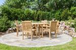 Appartement-Vermietung Bals - Residenz am Hochkamp - Haus Gröde - Hochkamp 6a | Sylt | Wenningstedt, Reetdachhaus für 6 Personen mit 3 Schlafzimmer, 2 Badezimmer, Gäste WC, ca. 149 m2, Grundstück ca. 800 m2 - Bild-44