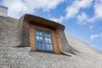 Appartement-Vermietung Bals - Residenz am Hochkamp - Haus Gröde - Hochkamp 6a | Sylt | Wenningstedt, Reetdachhaus für 6 Personen mit 3 Schlafzimmer, 2 Badezimmer, Gäste WC, ca. 149 m2, Grundstück ca. 800 m2 - Bild-46
