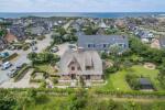 Appartement-Vermietung Bals - Residenz am Hochkamp - Haus Gröde - Hochkamp 6a | Sylt | Wenningstedt, Reetdachhaus für 6 Personen mit 3 Schlafzimmer, 2 Badezimmer, Gäste WC, ca. 149 m2, Grundstück ca. 800 m2 - Bild-48