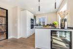 Appartement-Vermietung Bals - Summersalt - Hochkamp 6c | Sylt | Wenningstedt, Reetdachhaus für 7 Personen mit 4 Schlafzimmer, 3 Badezimmer, Gäste WC, ca. 195 m2, Grundstück ca. 0 m2 - Bild-10