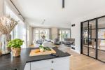 Appartement-Vermietung Bals - Summersalt - Hochkamp 6c | Sylt | Wenningstedt, Reetdachhaus für 7 Personen mit 4 Schlafzimmer, 3 Badezimmer, Gäste WC, ca. 195 m2, Grundstück ca. 0 m2 - Bild-16