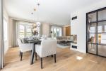 Appartement-Vermietung Bals - Summersalt - Hochkamp 6c | Sylt | Wenningstedt, Reetdachhaus für 7 Personen mit 4 Schlafzimmer, 3 Badezimmer, Gäste WC, ca. 195 m2, Grundstück ca. 0 m2 - Bild-17