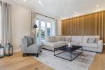 Appartement-Vermietung Bals - Summersalt - Hochkamp 6c | Sylt | Wenningstedt, Reetdachhaus für 7 Personen mit 4 Schlafzimmer, 3 Badezimmer, Gäste WC, ca. 195 m2, Grundstück ca. 0 m2 - Bild-2