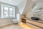 Appartement-Vermietung Bals - Summersalt - Hochkamp 6c | Sylt | Wenningstedt, Reetdachhaus für 7 Personen mit 4 Schlafzimmer, 3 Badezimmer, Gäste WC, ca. 195 m2, Grundstück ca. 0 m2 - Bild-26