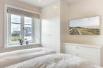Appartement-Vermietung Bals - Summersalt - Hochkamp 6c | Sylt | Wenningstedt, Reetdachhaus für 7 Personen mit 4 Schlafzimmer, 3 Badezimmer, Gäste WC, ca. 195 m2, Grundstück ca. 0 m2 - Bild-31