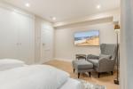 Appartement-Vermietung Bals - Summersalt - Hochkamp 6c | Sylt | Wenningstedt, Reetdachhaus für 7 Personen mit 4 Schlafzimmer, 3 Badezimmer, Gäste WC, ca. 195 m2, Grundstück ca. 0 m2 - Bild-40