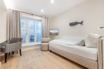 Appartement-Vermietung Bals - Summersalt - Hochkamp 6c | Sylt | Wenningstedt, Reetdachhaus für 7 Personen mit 4 Schlafzimmer, 3 Badezimmer, Gäste WC, ca. 195 m2, Grundstück ca. 0 m2 - Bild-50