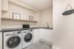 Appartement-Vermietung Bals - Summersalt - Hochkamp 6c | Sylt | Wenningstedt, Reetdachhaus für 7 Personen mit 4 Schlafzimmer, 3 Badezimmer, Gäste WC, ca. 195 m2, Grundstück ca. 0 m2 - Bild-61