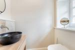Appartement-Vermietung Bals - Summersalt - Hochkamp 6c | Sylt | Wenningstedt, Reetdachhaus für 7 Personen mit 4 Schlafzimmer, 3 Badezimmer, Gäste WC, ca. 195 m2, Grundstück ca. 0 m2 - Bild-63