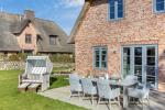 Appartement-Vermietung Bals - Summersalt - Hochkamp 6c | Sylt | Wenningstedt, Reetdachhaus für 7 Personen mit 4 Schlafzimmer, 3 Badezimmer, Gäste WC, ca. 195 m2, Grundstück ca. 0 m2 - Bild-66