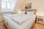 Appartement-Vermietung Bals -  - Süderstraße 20c | Wohnung 3 | Sylt | Westerland, 3-Zimmer-OG-Wohnung  | Maisonette für 4 Personen mit 2 Schlafzimmer, 2 Badezimmer, ca. 66 m2, Grundstück ca. 0 m2 - Bild-12
