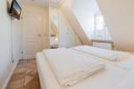 Appartement-Vermietung Bals -  - Süderstraße 20c | Wohnung 3 | Sylt | Westerland, 3-Zimmer-OG-Wohnung  | Maisonette für 4 Personen mit 2 Schlafzimmer, 2 Badezimmer, ca. 66 m2, Grundstück ca. 0 m2 - Bild-15