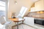Appartement-Vermietung Bals -  - Süderstraße 20c | Wohnung 3 | Sylt | Westerland, 3-Zimmer-OG-Wohnung  | Maisonette für 4 Personen mit 2 Schlafzimmer, 2 Badezimmer, ca. 66 m2, Grundstück ca. 0 m2 - Bild-9