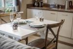 Appartement-Vermietung Bals - Weißes Haus am Meer - Käpt'n Störtebecker - Steinmannstraße 33 | 1 | Sylt | Westerland, 2-Zimmer-EG-Wohnung für 2 Personen mit 1 Schlafzimmer, 1 Badezimmer, ca. 32 m2, Grundstück ca. 0 m2 - Bild-8