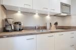Appartement-Vermietung Bals - Weißes Haus am Meer - Käpt'n Störtebecker - Steinmannstraße 33 | 1 | Sylt | Westerland, 2-Zimmer-EG-Wohnung für 2 Personen mit 1 Schlafzimmer, 1 Badezimmer, ca. 32 m2, Grundstück ca. 0 m2 - Bild-9