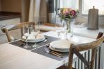 Appartement-Vermietung Bals - Weißes Haus am Meer - Käpt'n Ahab - Steinmannstraße 33 | 2 | Sylt | Westerland, 1-Zimmer-EG-Wohnung für 2 Personen, 1 Wohn-/Schlafzimmer, 1 Badezimmer, ca. 33 m2, Grundstück ca. 0 m2 - Bild-10