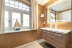 Appartement-Vermietung Bals - Weißes Haus am Meer - Käpt'n Ahab - Steinmannstraße 33 | 2 | Sylt | Westerland, 1-Zimmer-EG-Wohnung für 2 Personen, 1 Wohn-/Schlafzimmer, 1 Badezimmer, ca. 33 m2, Grundstück ca. 0 m2 - Bild-13