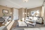 Appartement-Vermietung Bals - Weißes Haus am Meer - Käpt'n Morgan - Steinmannstraße 33 | 3 | Sylt | Westerland, 2-Zimmer-EG-Wohnung für 2 Personen mit 1 Schlafzimmer, 1 Badezimmer, ca. 41 m2, Grundstück ca. 0 m2 - Bild-2