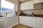 Appartement-Vermietung Bals - Weißes Haus am Meer - Käpt'n Morgan - Steinmannstraße 33 | 3 | Sylt | Westerland, 2-Zimmer-EG-Wohnung für 2 Personen mit 1 Schlafzimmer, 1 Badezimmer, ca. 41 m2, Grundstück ca. 0 m2 - Bild-7
