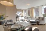 Appartement-Vermietung Bals - Weißes Haus am Meer - Käpt'n Morgan - Steinmannstraße 33 | 3 | Sylt | Westerland, 2-Zimmer-EG-Wohnung für 2 Personen mit 1 Schlafzimmer, 1 Badezimmer, ca. 41 m2, Grundstück ca. 0 m2 - Bild-8