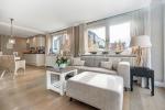 Appartement-Vermietung Bals - Weißes Haus am Meer - Käpt'n Drake - Steinmannstraße 33 | 4 | Sylt | Westerland, 1-Zimmer-OG-Wohnung für 2 Personen, 1 Wohn-/Schlafzimmer, 1 Badezimmer, ca. 47 m2, Grundstück ca. 0 m2 - Bild-1