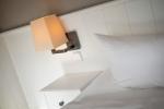 Appartement-Vermietung Bals - Weißes Haus am Meer - Käpt'n Drake - Steinmannstraße 33 | 4 | Sylt | Westerland, 1-Zimmer-OG-Wohnung für 2 Personen, 1 Wohn-/Schlafzimmer, 1 Badezimmer, ca. 47 m2, Grundstück ca. 0 m2 - Bild-9