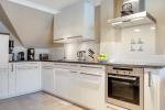 Appartement-Vermietung Bals - Residenz Meeresrauschen - Anne - Steinmannstraße 51 | 10 | Sylt | Westerland, 2-Zimmer-OG-Wohnung  | Maisonette für 2 Personen mit 1 Schlafzimmer, 1 Badezimmer, ca. 48 m2, Grundstück ca. 0 m2 - Bild-10