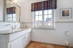 Appartement-Vermietung Bals - Residenz Meeresrauschen - Anne - Steinmannstraße 51 | 10 | Sylt | Westerland, 2-Zimmer-OG-Wohnung  | Maisonette für 2 Personen mit 1 Schlafzimmer, 1 Badezimmer, ca. 48 m2, Grundstück ca. 0 m2 - Bild-17