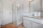Appartement-Vermietung Bals - Residenz Meeresrauschen - Anne - Steinmannstraße 51 | 10 | Sylt | Westerland, 2-Zimmer-OG-Wohnung  | Maisonette für 2 Personen mit 1 Schlafzimmer, 1 Badezimmer, ca. 48 m2, Grundstück ca. 0 m2 - Bild-18