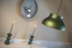 Appartement-Vermietung Bals - Residenz Meeresrauschen - Anne - Steinmannstraße 51 | 10 | Sylt | Westerland, 2-Zimmer-OG-Wohnung  | Maisonette für 2 Personen mit 1 Schlafzimmer, 1 Badezimmer, ca. 48 m2, Grundstück ca. 0 m2 - Bild-9