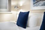 Appartement-Vermietung Bals - Residenz Meeresrauschen - Santa Maria - Steinmannstraße 49 | 1 | Sylt | Westerland, 3-Zimmer-EG-Wohnung  | Maisonette für 4 Personen mit 2 Schlafzimmer, 1 Badezimmer, Gäste WC, ca. 66 m2, Grundstück ca. 0 m2 - Bild-10