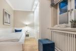 Appartement-Vermietung Bals - Residenz Meeresrauschen - Santa Maria - Steinmannstraße 49 | 1 | Sylt | Westerland, 3-Zimmer-EG-Wohnung  | Maisonette für 4 Personen mit 2 Schlafzimmer, 1 Badezimmer, Gäste WC, ca. 66 m2, Grundstück ca. 0 m2 - Bild-19