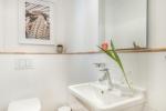 Appartement-Vermietung Bals - Residenz Meeresrauschen - Santa Maria - Steinmannstraße 49 | 1 | Sylt | Westerland, 3-Zimmer-EG-Wohnung  | Maisonette für 4 Personen mit 2 Schlafzimmer, 1 Badezimmer, Gäste WC, ca. 66 m2, Grundstück ca. 0 m2 - Bild-20