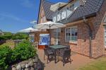 Appartement-Vermietung Bals - Residenz Meeresrauschen - Santa Maria - Steinmannstraße 49 | 1 | Sylt | Westerland, 3-Zimmer-EG-Wohnung  | Maisonette für 4 Personen mit 2 Schlafzimmer, 1 Badezimmer, Gäste WC, ca. 66 m2, Grundstück ca. 0 m2 - Bild-22