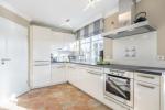 Appartement-Vermietung Bals - Residenz Meeresrauschen - Santa Maria - Steinmannstraße 49 | 1 | Sylt | Westerland, 3-Zimmer-EG-Wohnung  | Maisonette für 4 Personen mit 2 Schlafzimmer, 1 Badezimmer, Gäste WC, ca. 66 m2, Grundstück ca. 0 m2 - Bild-7