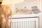 Appartement-Vermietung Bals - Residenz Meeresrauschen - Mayflower - Steinmannstraße 49 | 2 | Sylt | Westerland, 2-Zimmer-EG-Wohnung  | Maisonette für 2 Personen mit 1 Schlafzimmer, 1 Badezimmer, Gäste WC, ca. 67 m2, Grundstück ca. 0 m2 - Bild-10