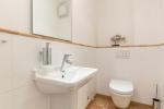 Appartement-Vermietung Bals - Residenz Meeresrauschen - Mayflower - Steinmannstraße 49 | 2 | Sylt | Westerland, 2-Zimmer-EG-Wohnung  | Maisonette für 2 Personen mit 1 Schlafzimmer, 1 Badezimmer, Gäste WC, ca. 67 m2, Grundstück ca. 0 m2 - Bild-11