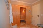 Appartement-Vermietung Bals - Residenz Meeresrauschen - Mayflower - Steinmannstraße 49 | 2 | Sylt | Westerland, 2-Zimmer-EG-Wohnung  | Maisonette für 2 Personen mit 1 Schlafzimmer, 1 Badezimmer, Gäste WC, ca. 67 m2, Grundstück ca. 0 m2 - Bild-16