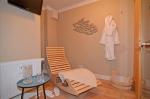 Appartement-Vermietung Bals - Residenz Meeresrauschen - Mayflower - Steinmannstraße 49 | 2 | Sylt | Westerland, 2-Zimmer-EG-Wohnung  | Maisonette für 2 Personen mit 1 Schlafzimmer, 1 Badezimmer, Gäste WC, ca. 67 m2, Grundstück ca. 0 m2 - Bild-18