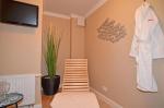 Appartement-Vermietung Bals - Residenz Meeresrauschen - Mayflower - Steinmannstraße 49 | 2 | Sylt | Westerland, 2-Zimmer-EG-Wohnung  | Maisonette für 2 Personen mit 1 Schlafzimmer, 1 Badezimmer, Gäste WC, ca. 67 m2, Grundstück ca. 0 m2 - Bild-19