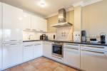 Appartement-Vermietung Bals - Residenz Meeresrauschen - Kon Tiki - Steinmannstraße 49 | 3 | Sylt | Westerland, 3-Zimmer-EG-Wohnung  | Maisonette für 4 Personen mit 2 Schlafzimmer, 1 Badezimmer, Gäste WC, ca. 69 m2, Grundstück ca. 0 m2 - Bild-10