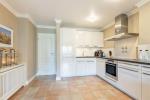 Appartement-Vermietung Bals - Residenz Meeresrauschen - Kon Tiki - Steinmannstraße 49 | 3 | Sylt | Westerland, 3-Zimmer-EG-Wohnung  | Maisonette für 4 Personen mit 2 Schlafzimmer, 1 Badezimmer, Gäste WC, ca. 69 m2, Grundstück ca. 0 m2 - Bild-12