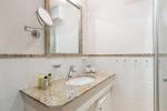 Appartement-Vermietung Bals - Residenz Meeresrauschen - Kon Tiki - Steinmannstraße 49 | 3 | Sylt | Westerland, 3-Zimmer-EG-Wohnung  | Maisonette für 4 Personen mit 2 Schlafzimmer, 1 Badezimmer, Gäste WC, ca. 69 m2, Grundstück ca. 0 m2 - Bild-19