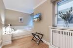 Appartement-Vermietung Bals - Residenz Meeresrauschen - Kon Tiki - Steinmannstraße 49 | 3 | Sylt | Westerland, 3-Zimmer-EG-Wohnung  | Maisonette für 4 Personen mit 2 Schlafzimmer, 1 Badezimmer, Gäste WC, ca. 69 m2, Grundstück ca. 0 m2 - Bild-20
