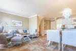 Appartement-Vermietung Bals - Residenz Meeresrauschen - Kon Tiki - Steinmannstraße 49 | 3 | Sylt | Westerland, 3-Zimmer-EG-Wohnung  | Maisonette für 4 Personen mit 2 Schlafzimmer, 1 Badezimmer, Gäste WC, ca. 69 m2, Grundstück ca. 0 m2 - Bild-6