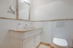 Appartement-Vermietung Bals - Residenz Meeresrauschen - Gorch Fock - Steinmannstraße 49 | 4 | Sylt | Westerland, 3-Zimmer-EG-Wohnung  | Maisonette für 4 Personen mit 2 Schlafzimmer, 1 Badezimmer, Gäste WC, ca. 75 m2, Grundstück ca. 0 m2 - Bild-16