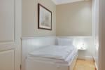 Appartement-Vermietung Bals - Residenz Meeresrauschen - Gorch Fock - Steinmannstraße 49 | 4 | Sylt | Westerland, 3-Zimmer-EG-Wohnung  | Maisonette für 4 Personen mit 2 Schlafzimmer, 1 Badezimmer, Gäste WC, ca. 75 m2, Grundstück ca. 0 m2 - Bild-19