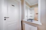 Appartement-Vermietung Bals - Residenz Meeresrauschen - Gorch Fock - Steinmannstraße 49 | 4 | Sylt | Westerland, 3-Zimmer-EG-Wohnung  | Maisonette für 4 Personen mit 2 Schlafzimmer, 1 Badezimmer, Gäste WC, ca. 75 m2, Grundstück ca. 0 m2 - Bild-20